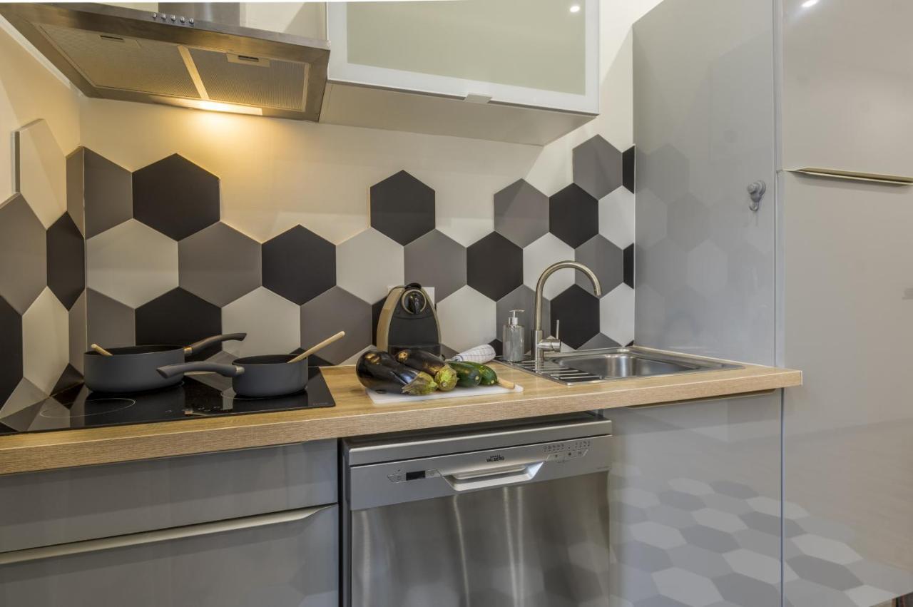 Apartment Coeur De Ville - Premiere Conciergerie *